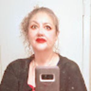 Meet your Posher, Annette